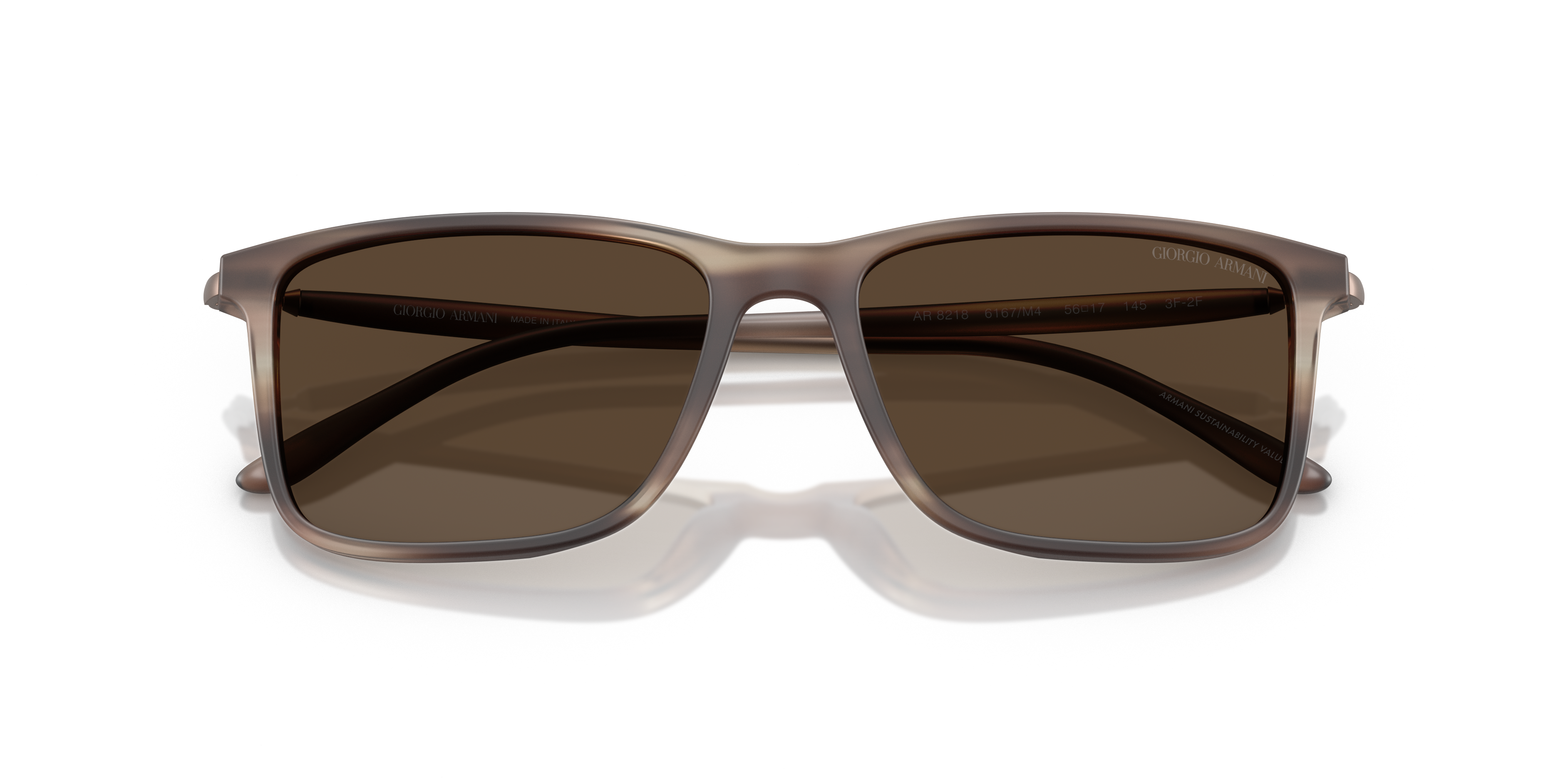 GIORGIO ARMANI AR8218 6167M4 56