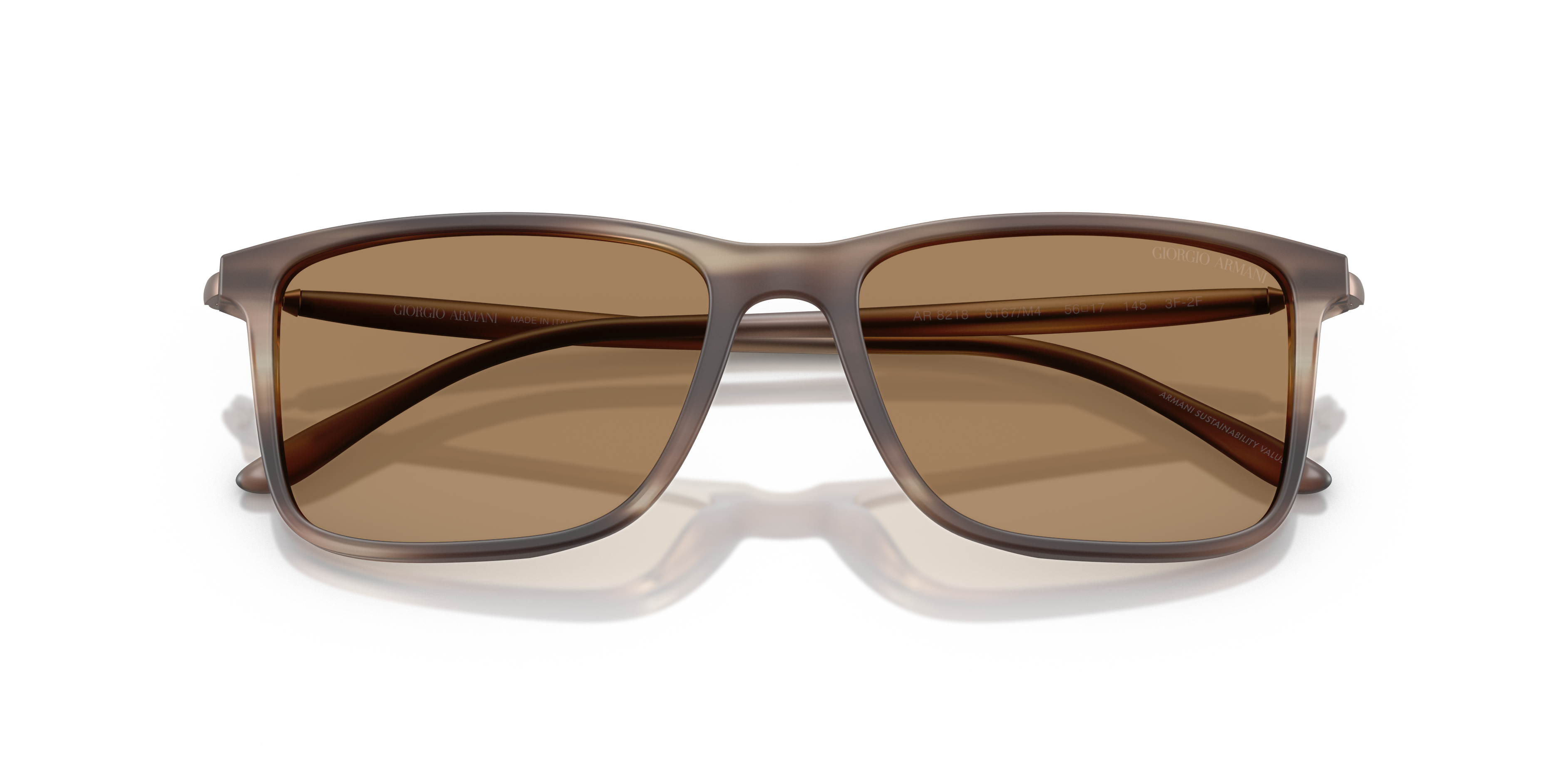 GIORGIO ARMANI AR8218 6167M4 56