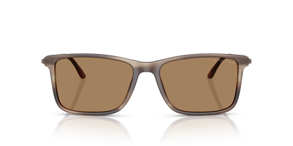 GIORGIO ARMANI AR8218 6167M4 56