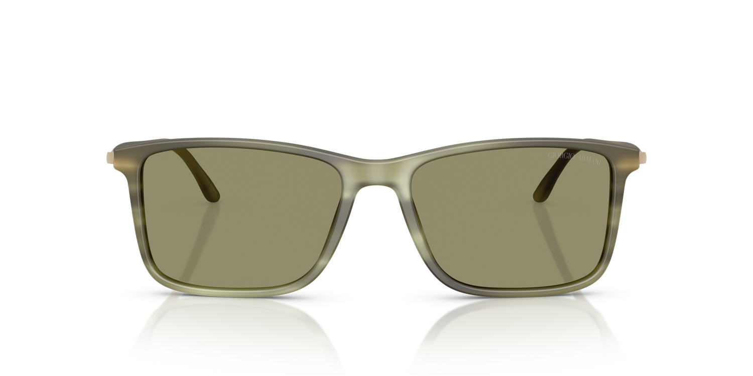 GIORGIO ARMANI AR8218 61682A 56