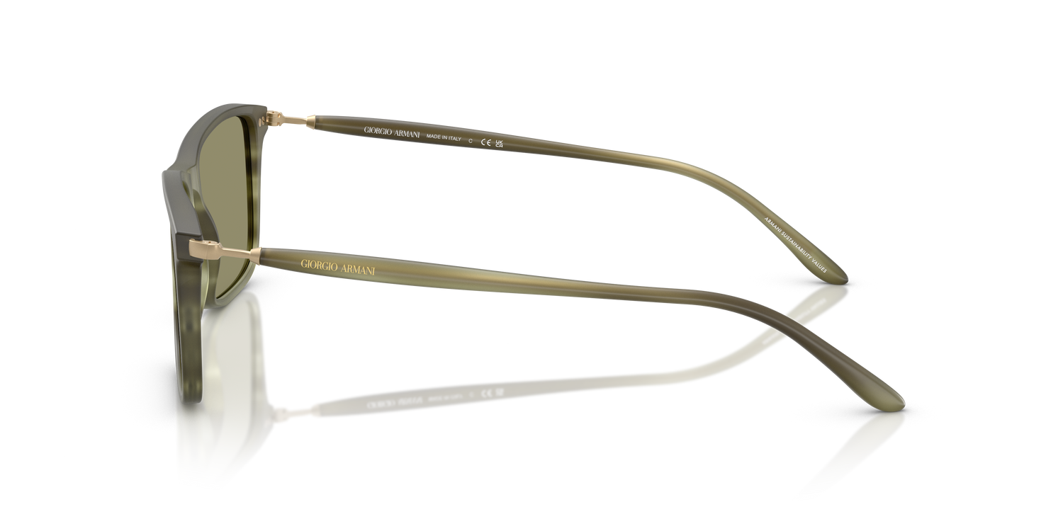 GIORGIO ARMANI AR8218 61682A 56