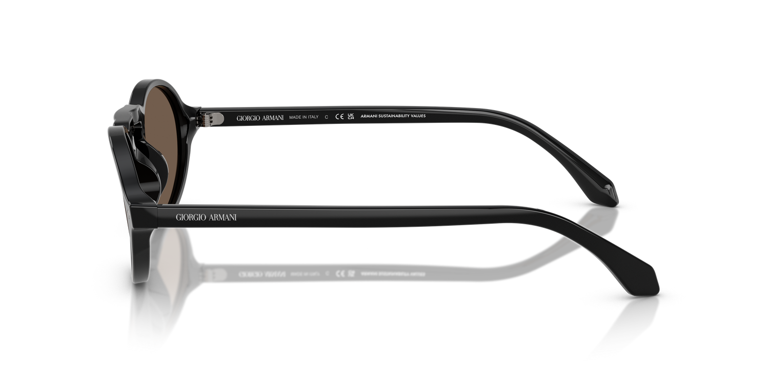 GIORGIO ARMANI AR8219U 58758T 52