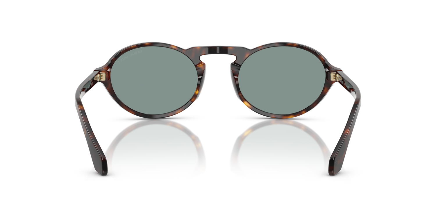 GIORGIO ARMANI AR8219U 587956 52