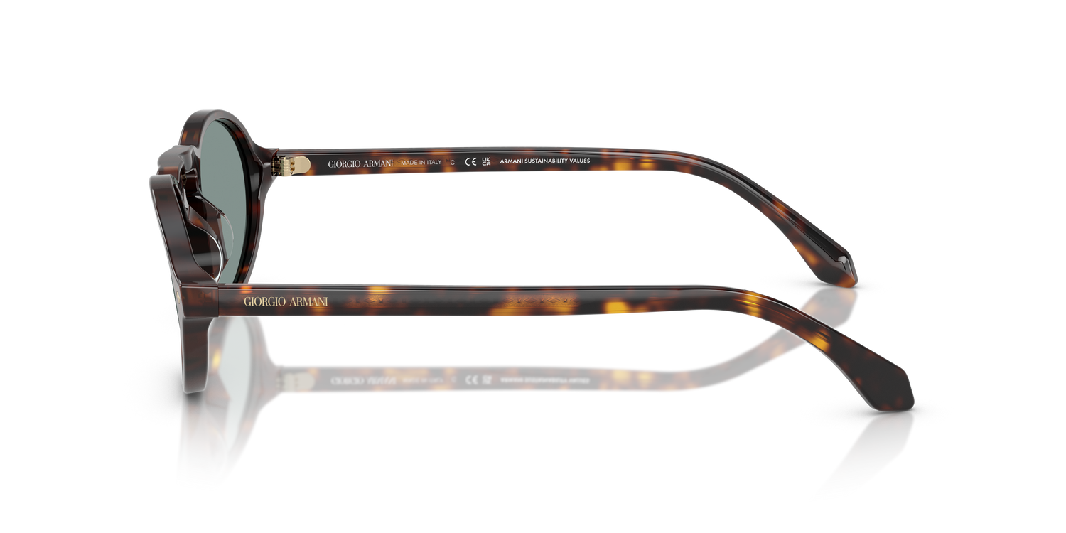 GIORGIO ARMANI AR8219U 587956 52