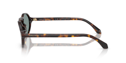 GIORGIO ARMANI AR8219U 587956 52