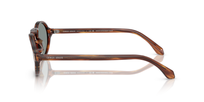 GIORGIO ARMANI AR8219U 616256 52