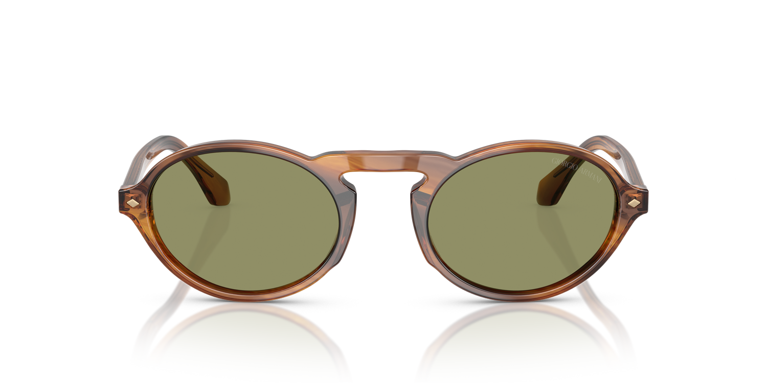 GIORGIO ARMANI AR8219U 616314 52