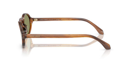 GIORGIO ARMANI AR8219U 616314 52