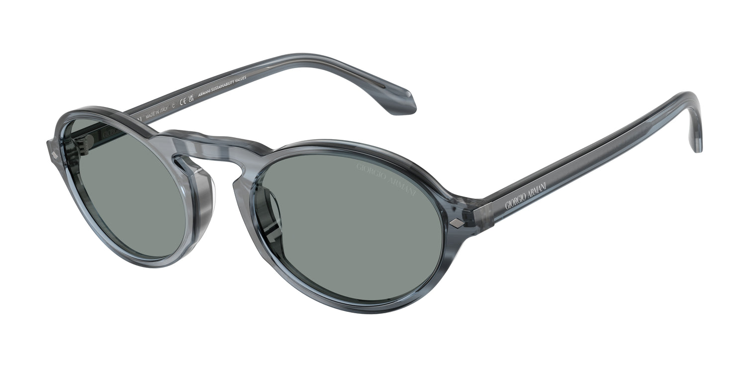GIORGIO ARMANI AR8219U 634356 52