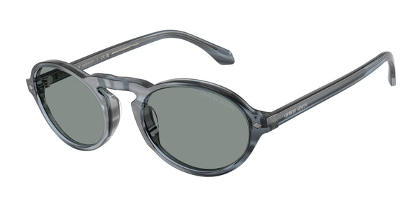 GIORGIO ARMANI AR8219U 634356 52