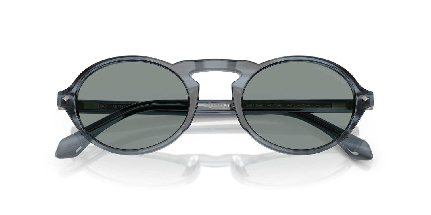 GIORGIO ARMANI AR8219U 634356 52
