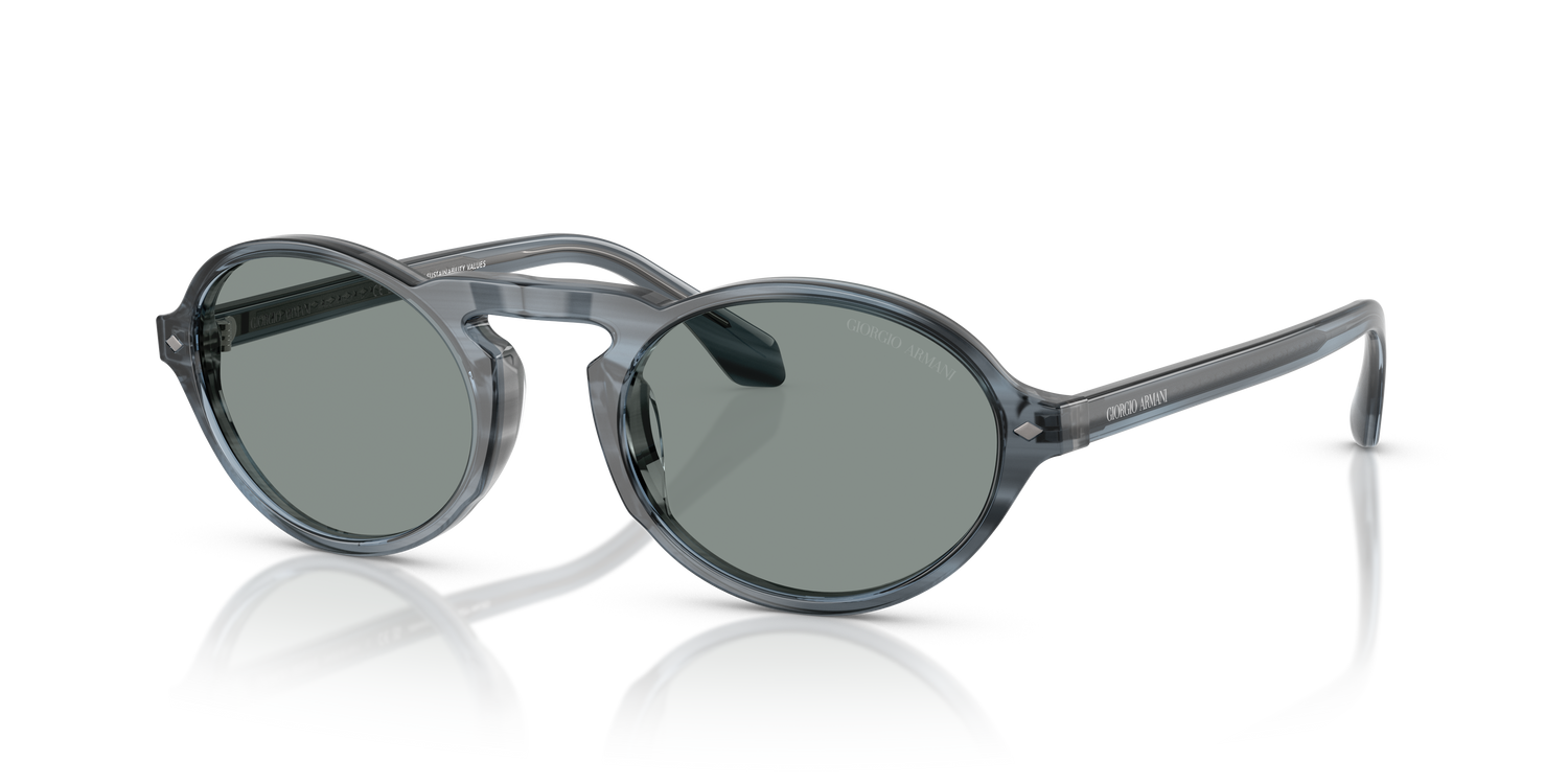 GIORGIO ARMANI AR8219U 634356 52