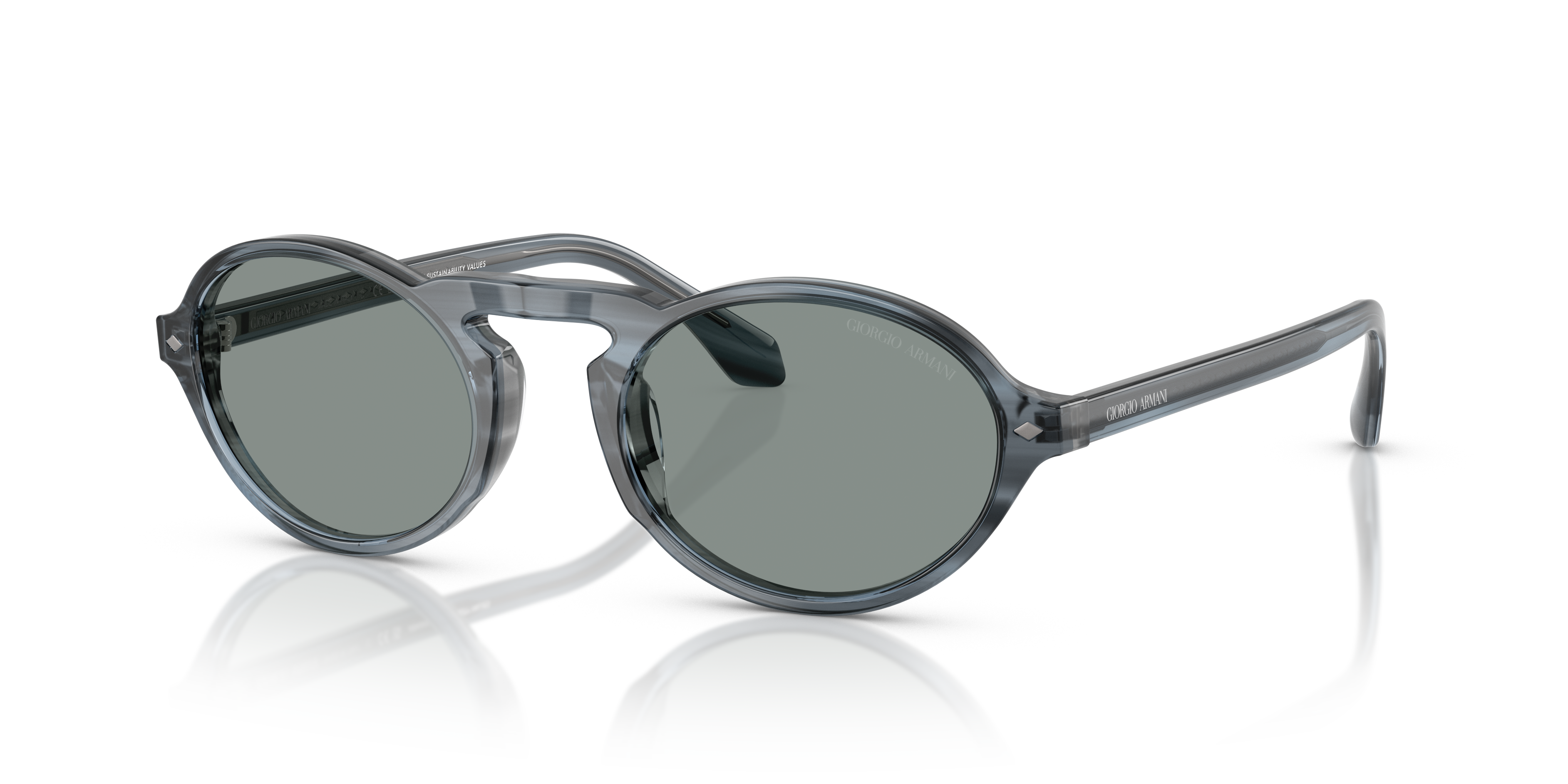 GIORGIO ARMANI AR8219U 634356 52