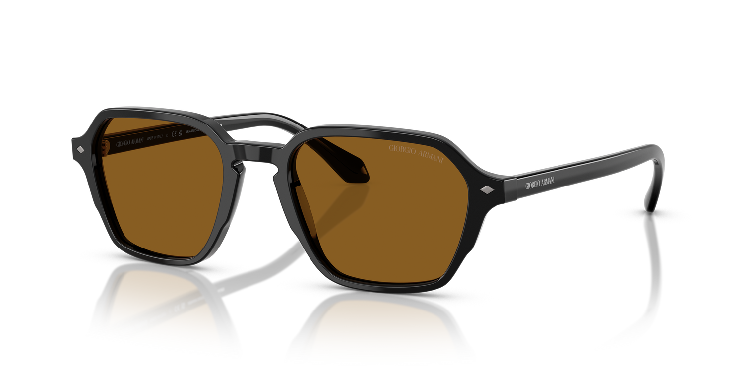 GIORGIO ARMANI AR8220 587553 52