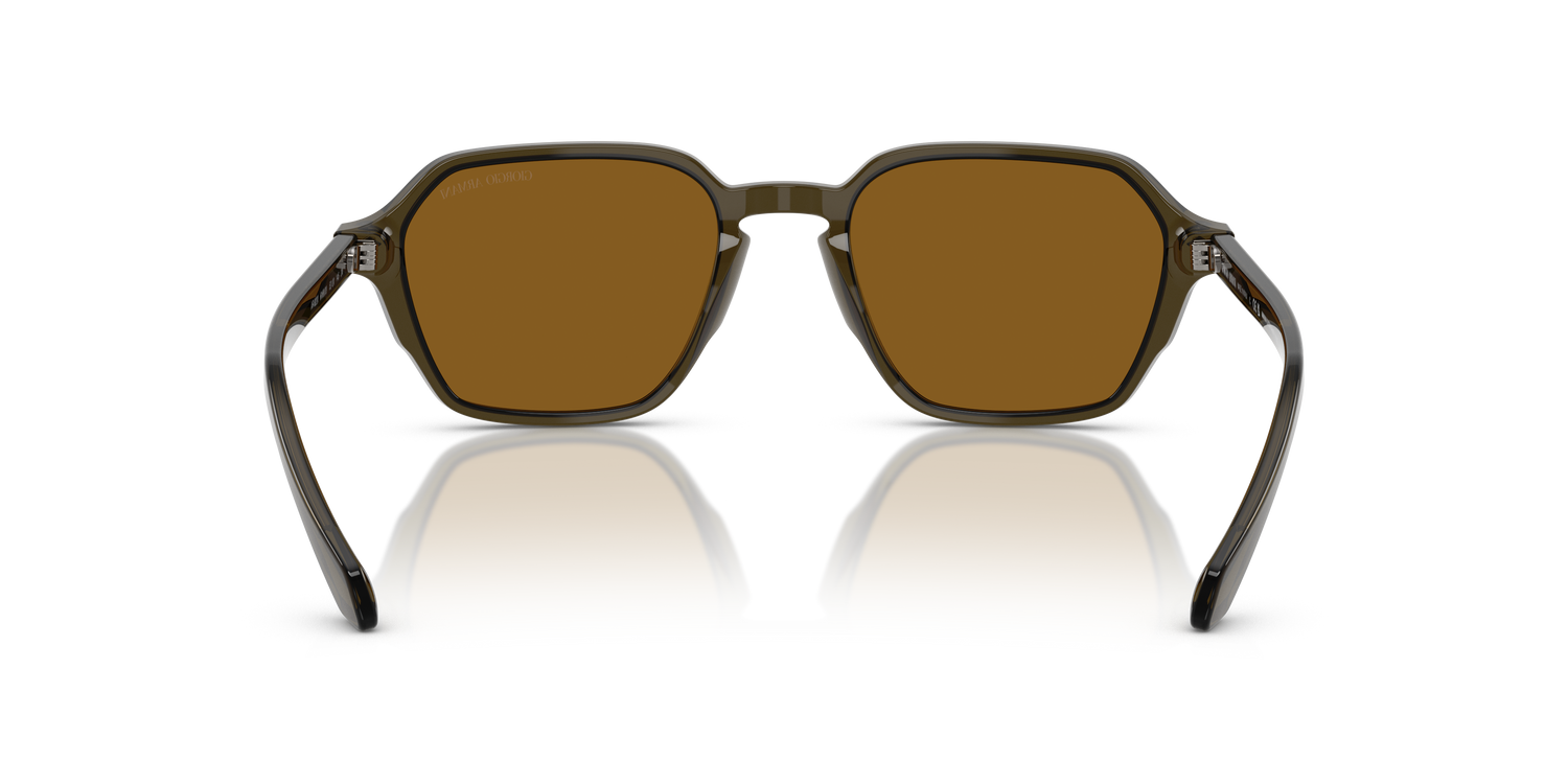 GIORGIO ARMANI AR8220 616933 52