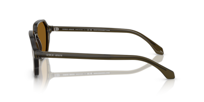 GIORGIO ARMANI AR8220 616933 52