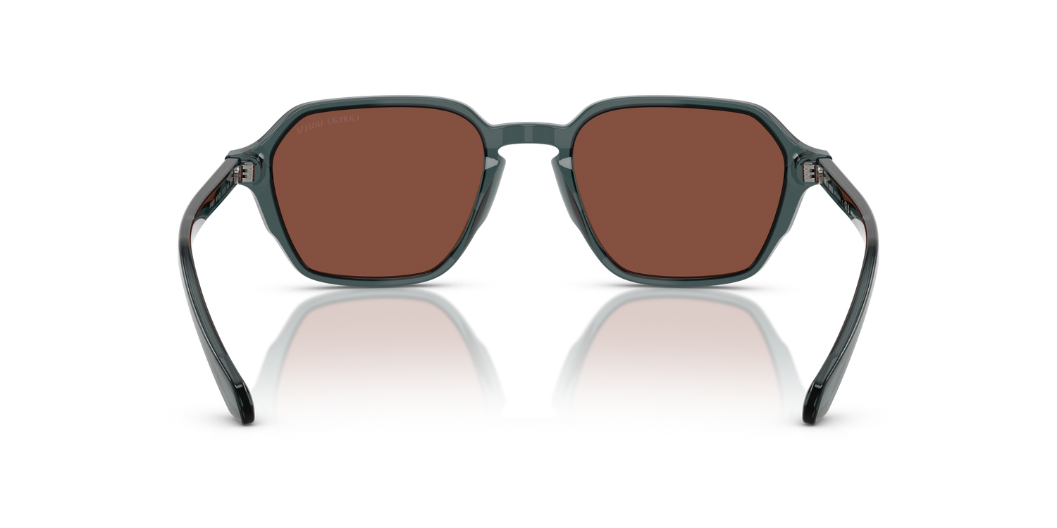 GIORGIO ARMANI AR8220 6171C5 52