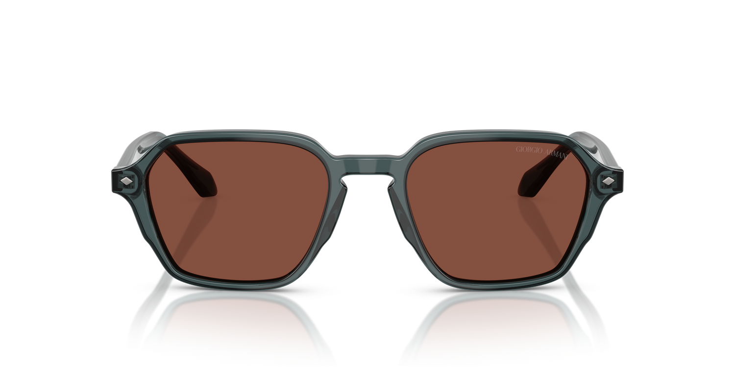 GIORGIO ARMANI AR8220 6171C5 52