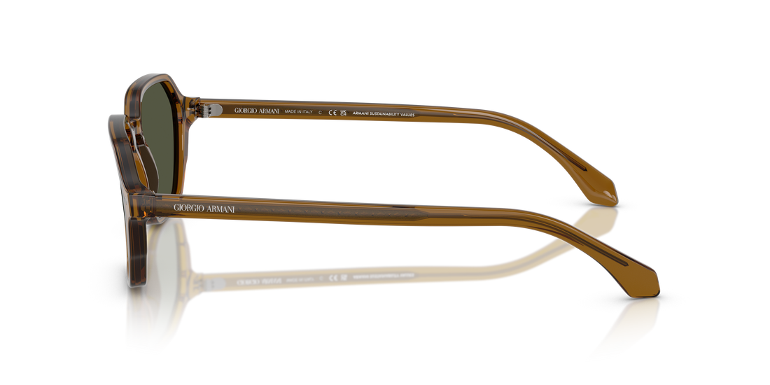 GIORGIO ARMANI AR8220 617231 52
