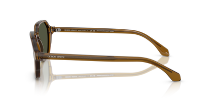 GIORGIO ARMANI AR8220 617231 52