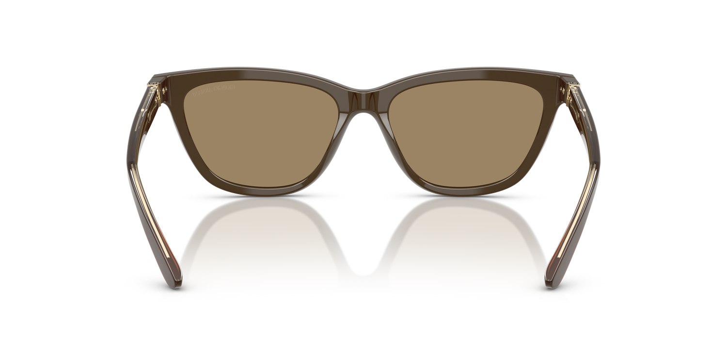 GIORGIO ARMANI AR8221 595753 55