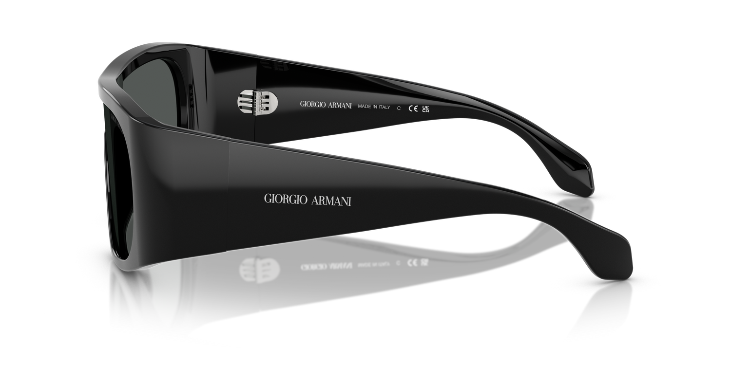 GIORGIO ARMANI AR8222U 500187 24