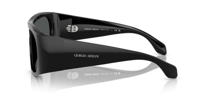 GIORGIO ARMANI AR8222U 500187 24