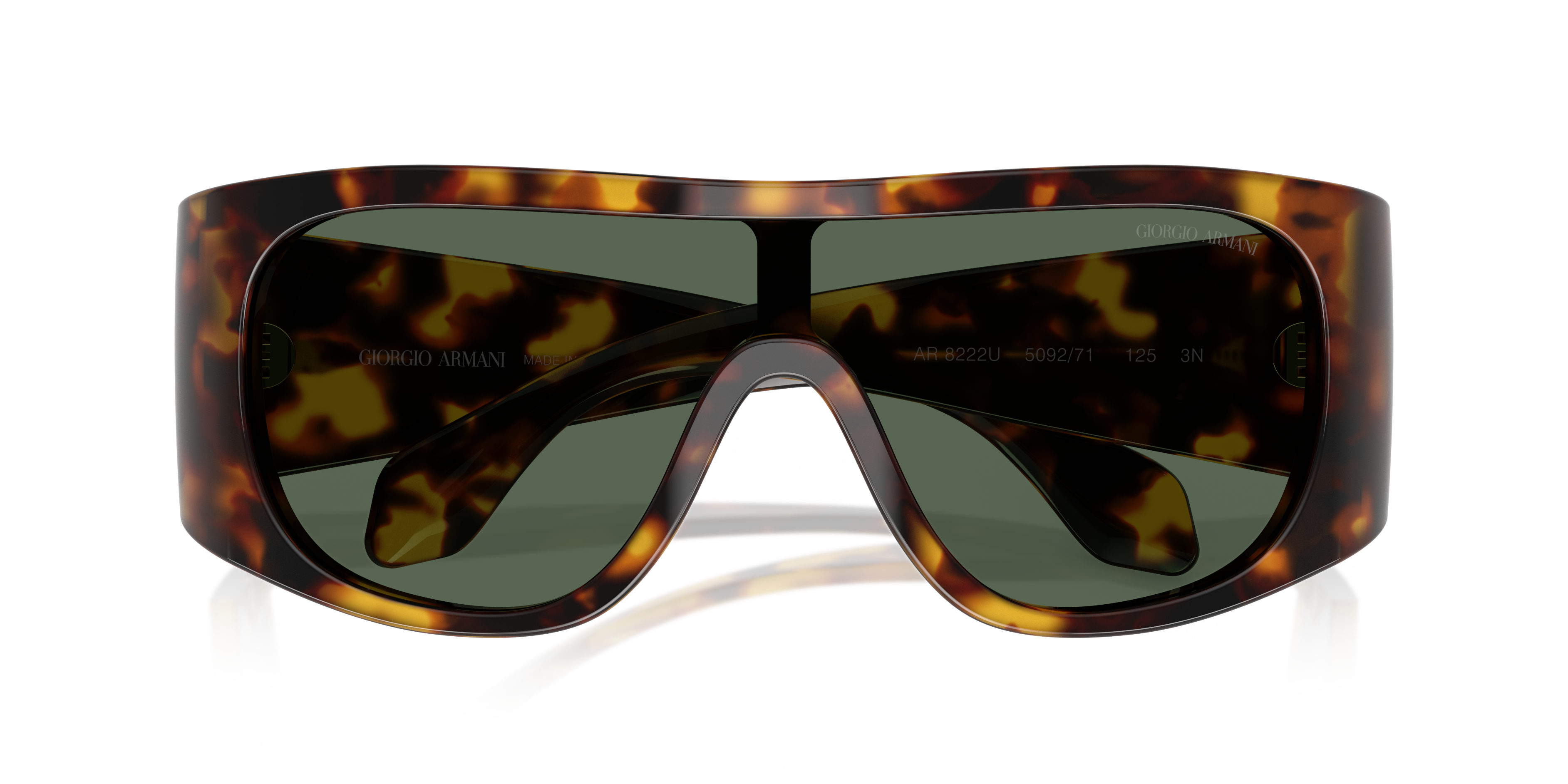 GIORGIO ARMANI AR8222U 509271 24