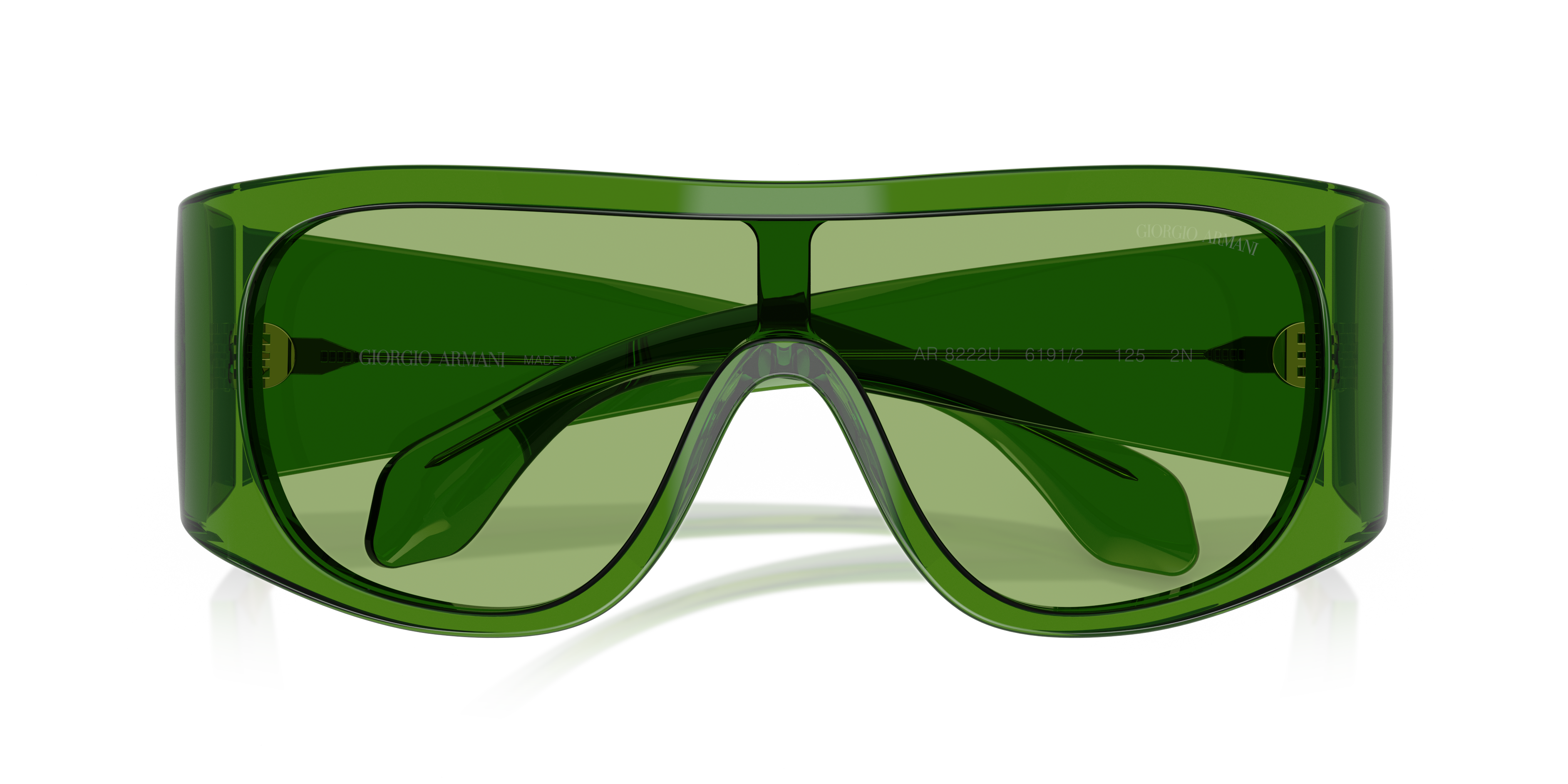 GIORGIO ARMANI AR8222U 6191/2 24