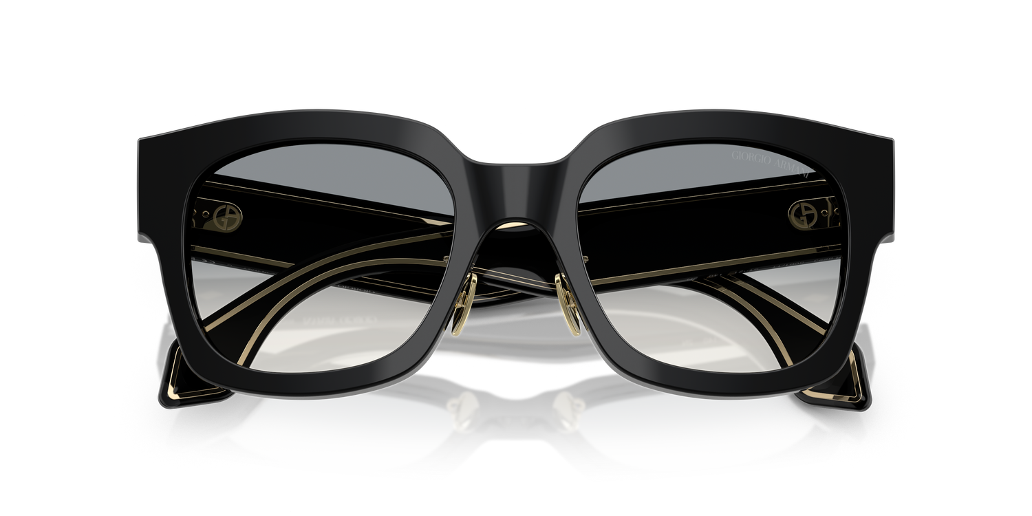 GIORGIO ARMANI AR8223 500111 51