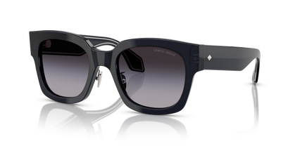 GIORGIO ARMANI AR8223 61608G 51