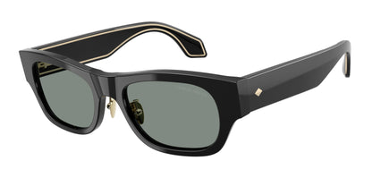 GIORGIO ARMANI AR8224 500111 52