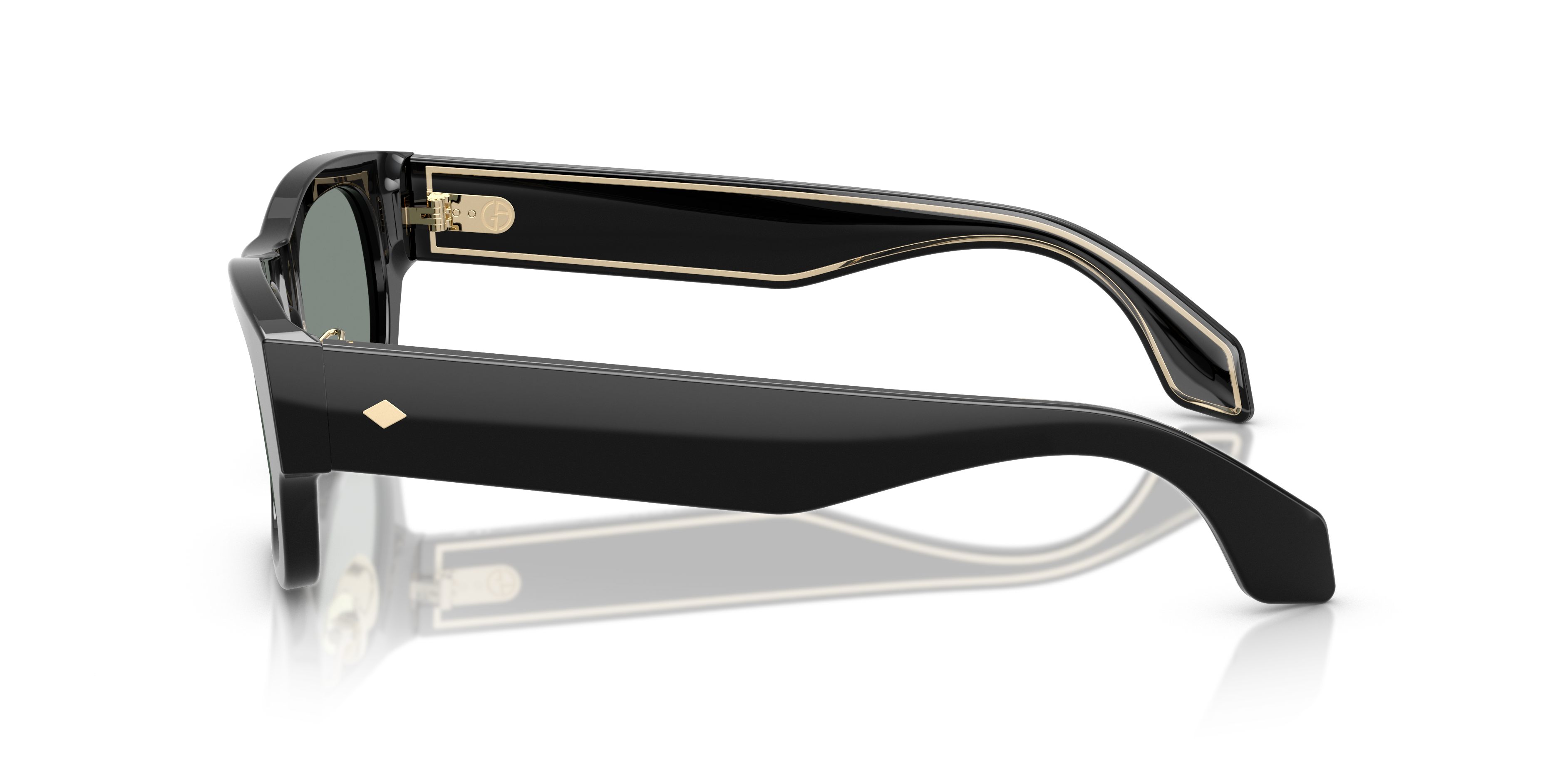 GIORGIO ARMANI AR8224 500111 52