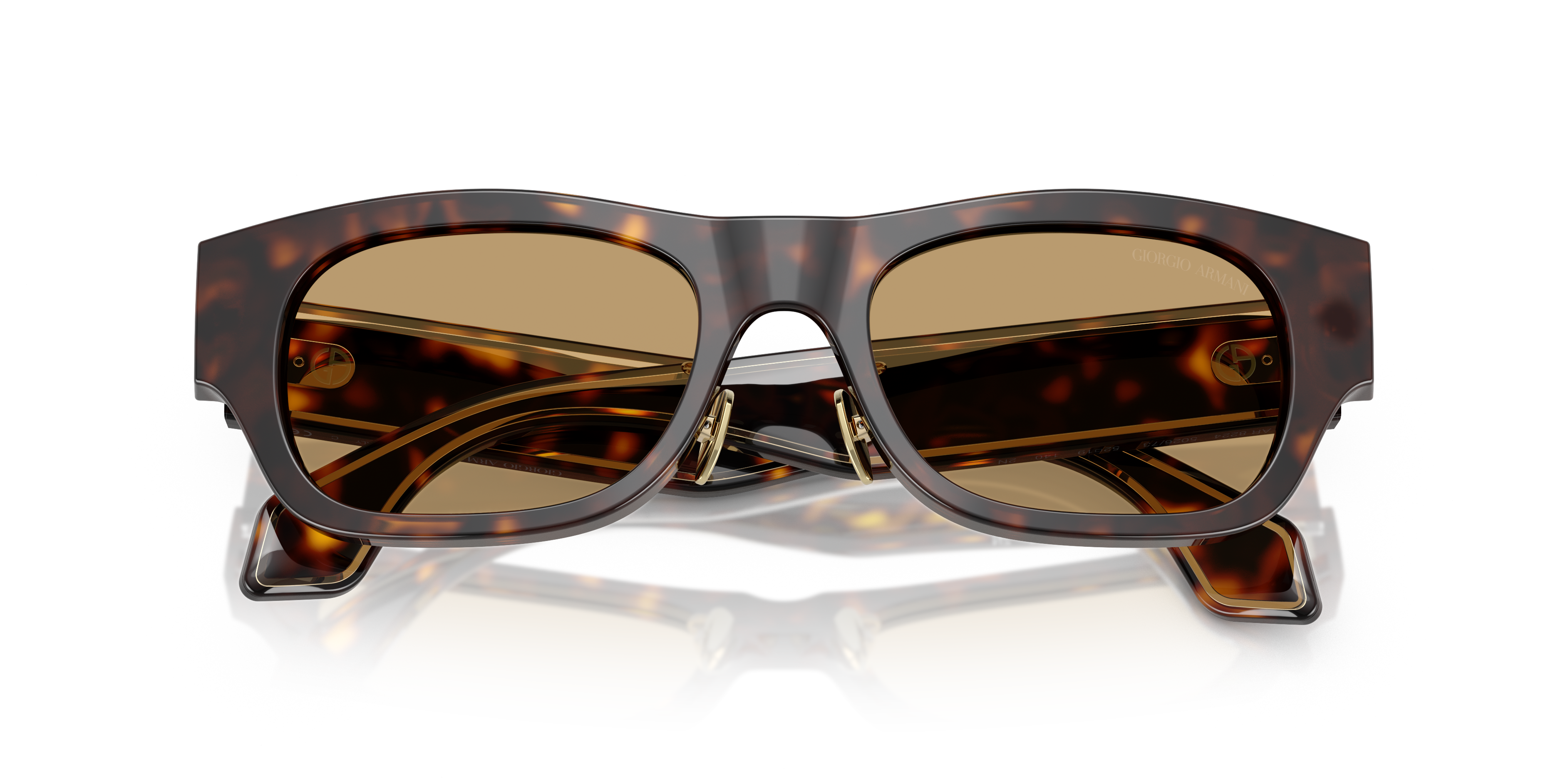 GIORGIO ARMANI AR8224 502673 52