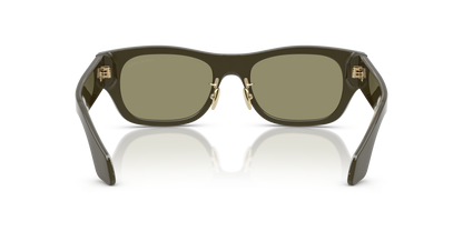 GIORGIO ARMANI AR8224 61582A 52