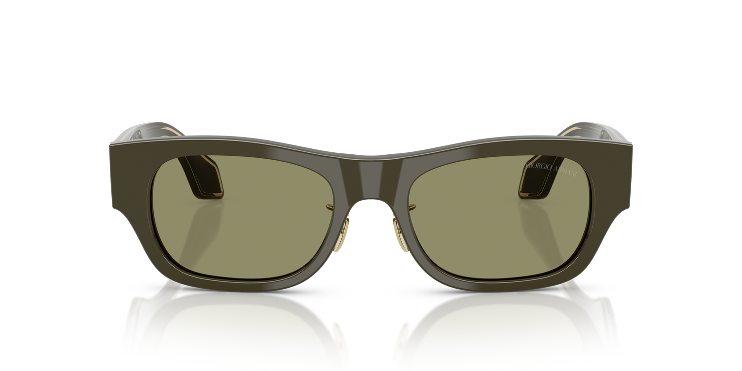 GIORGIO ARMANI AR8224 61582A 52