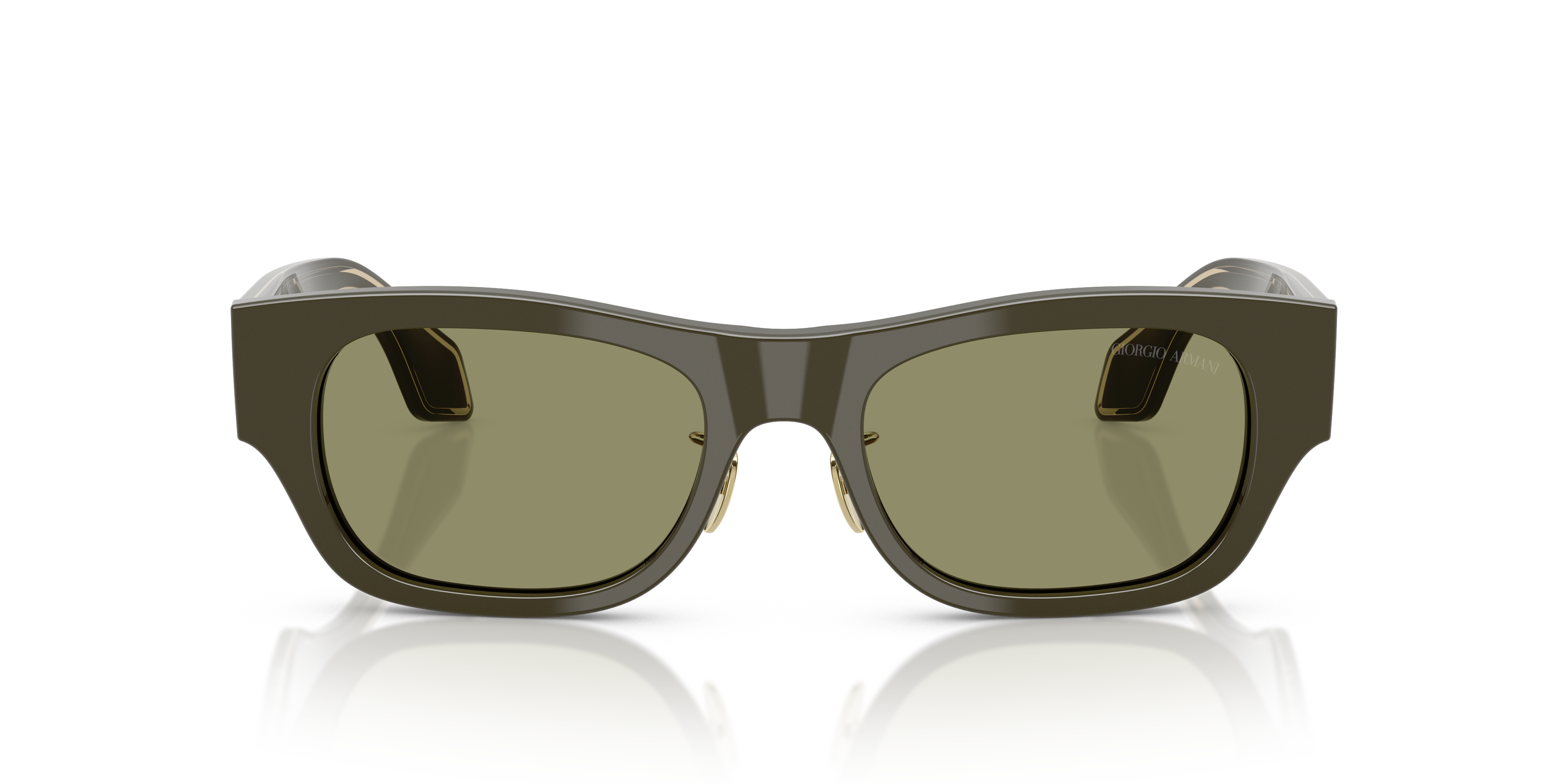 GIORGIO ARMANI AR8224 61582A 52