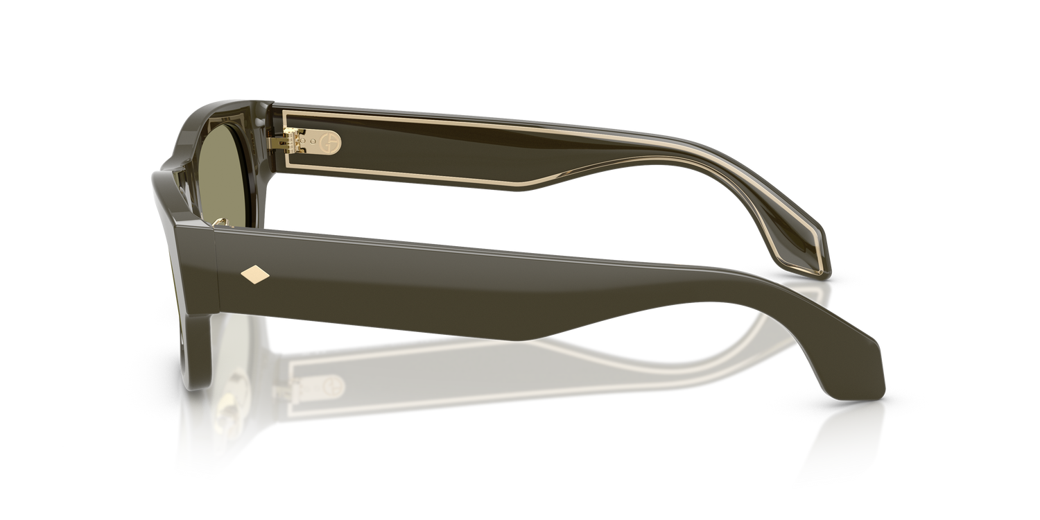 GIORGIO ARMANI AR8224 61582A 52