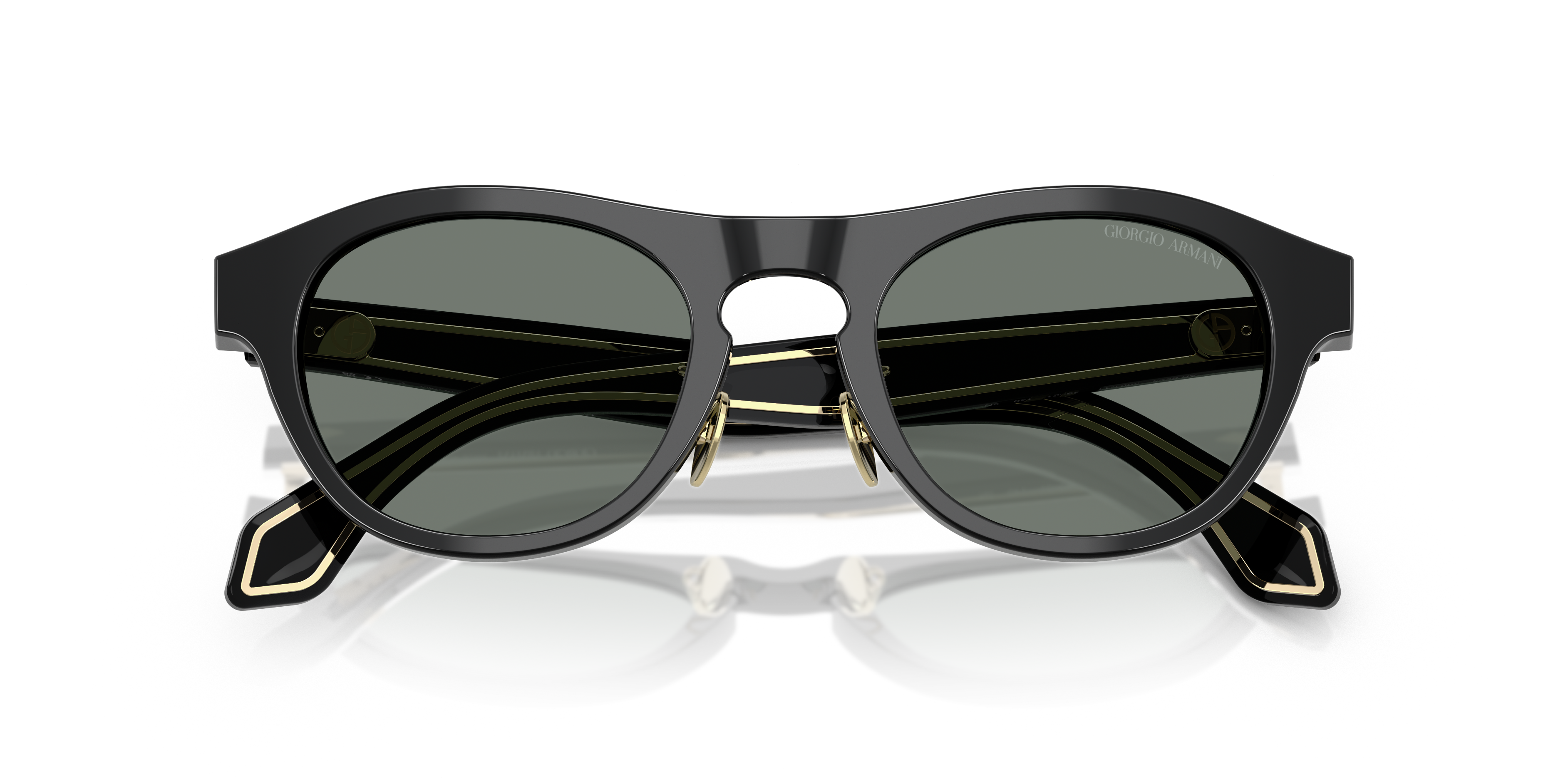 GIORGIO ARMANI AR8225 500111 49