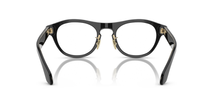 GIORGIO ARMANI AR8225 50011W 49