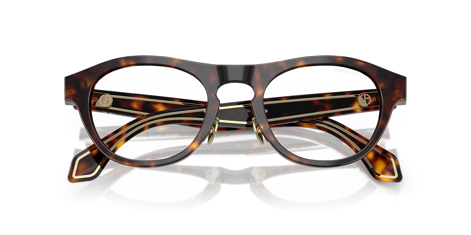 GIORGIO ARMANI AR8225 50261W 49