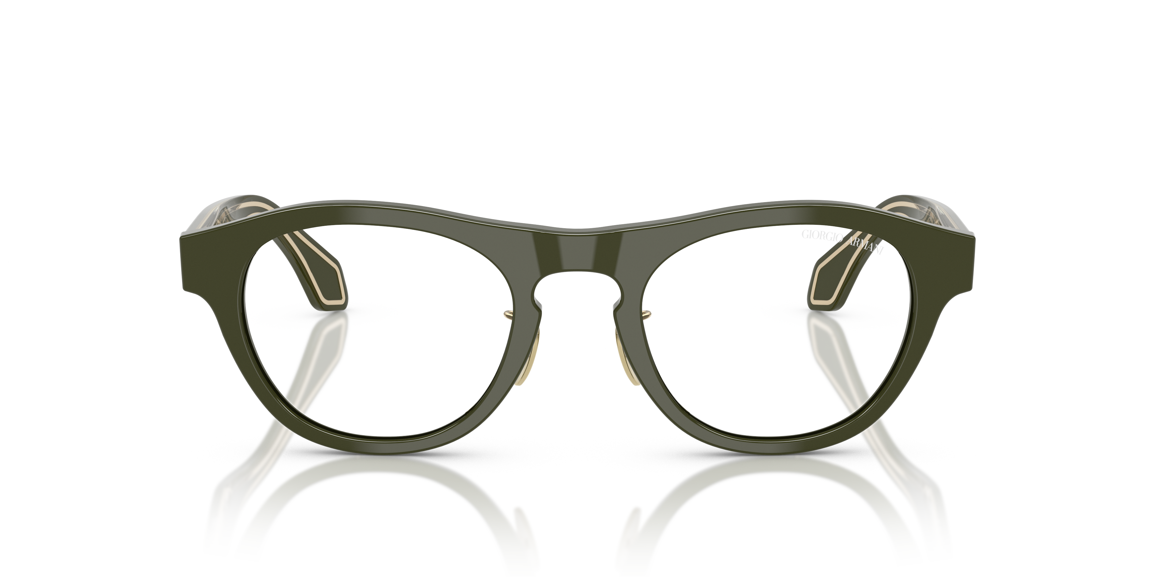 GIORGIO ARMANI AR8225 61931W 49