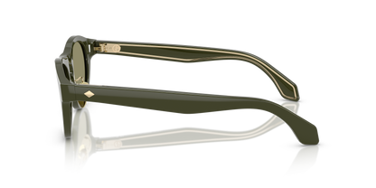 GIORGIO ARMANI AR8225 61932A 49