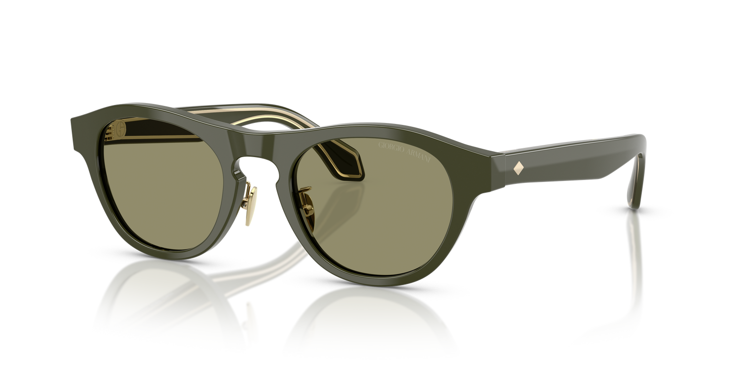 GIORGIO ARMANI AR8225 61932A 49