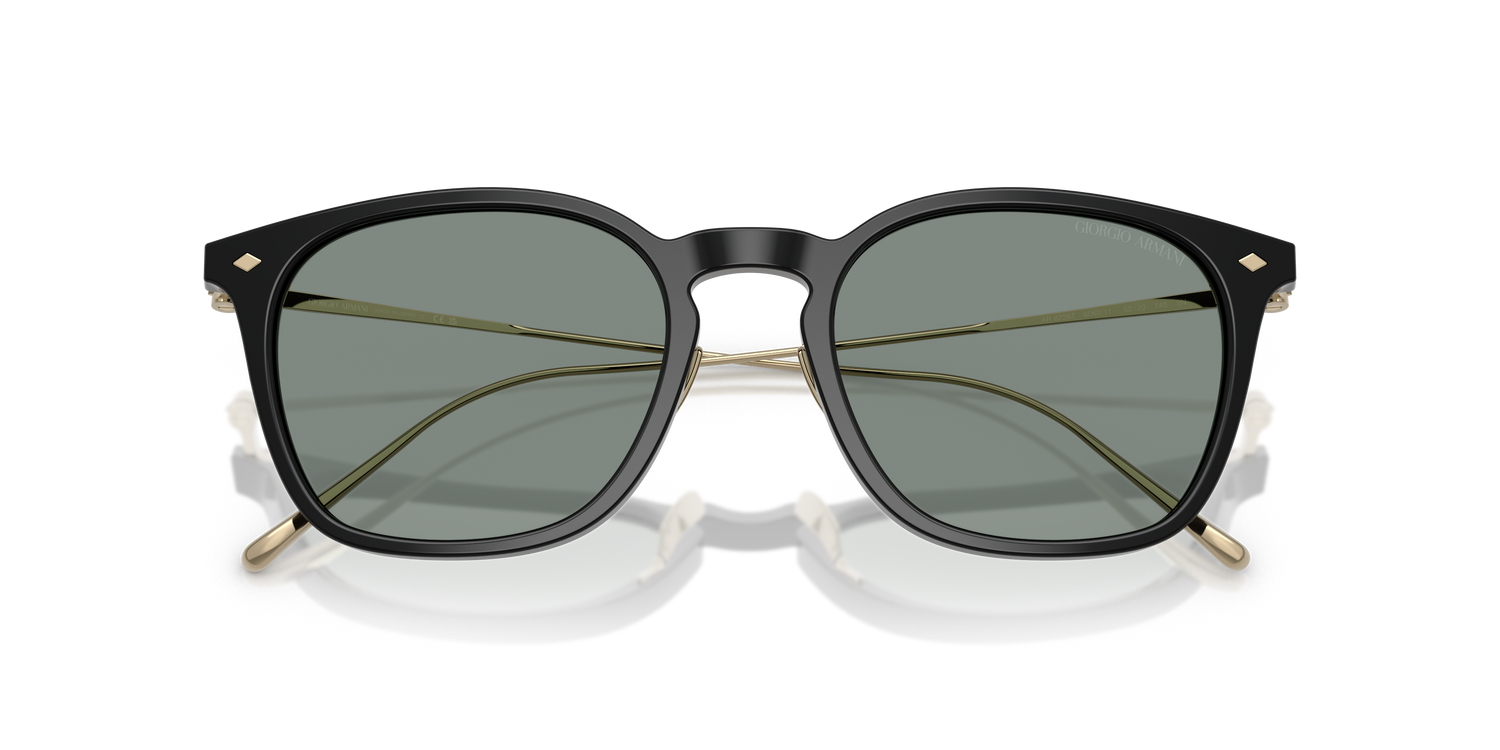 GIORGIO ARMANI AR8226T 606011 52