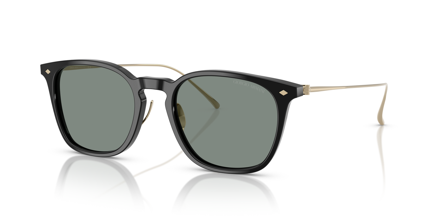 GIORGIO ARMANI AR8226T 606011 52