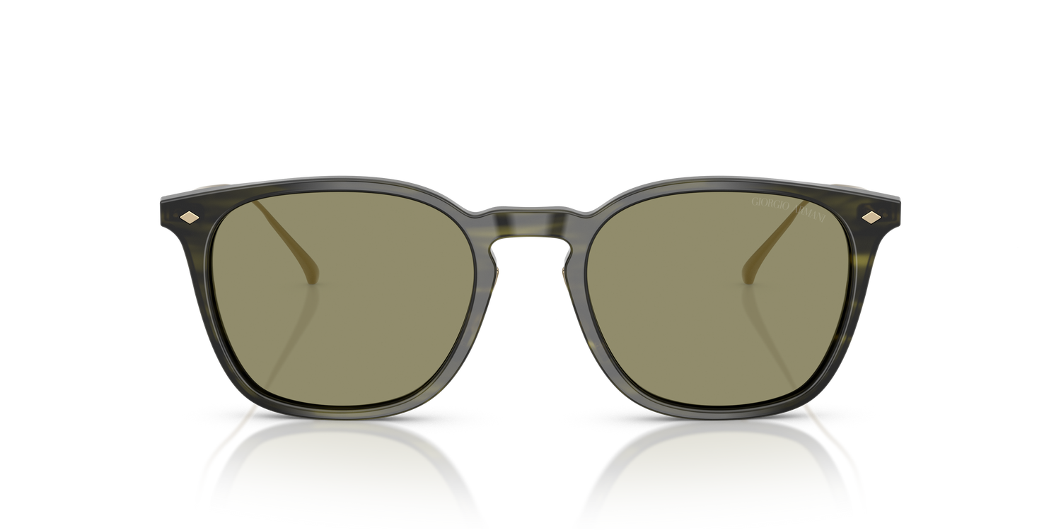 GIORGIO ARMANI AR8226T 62082A 52