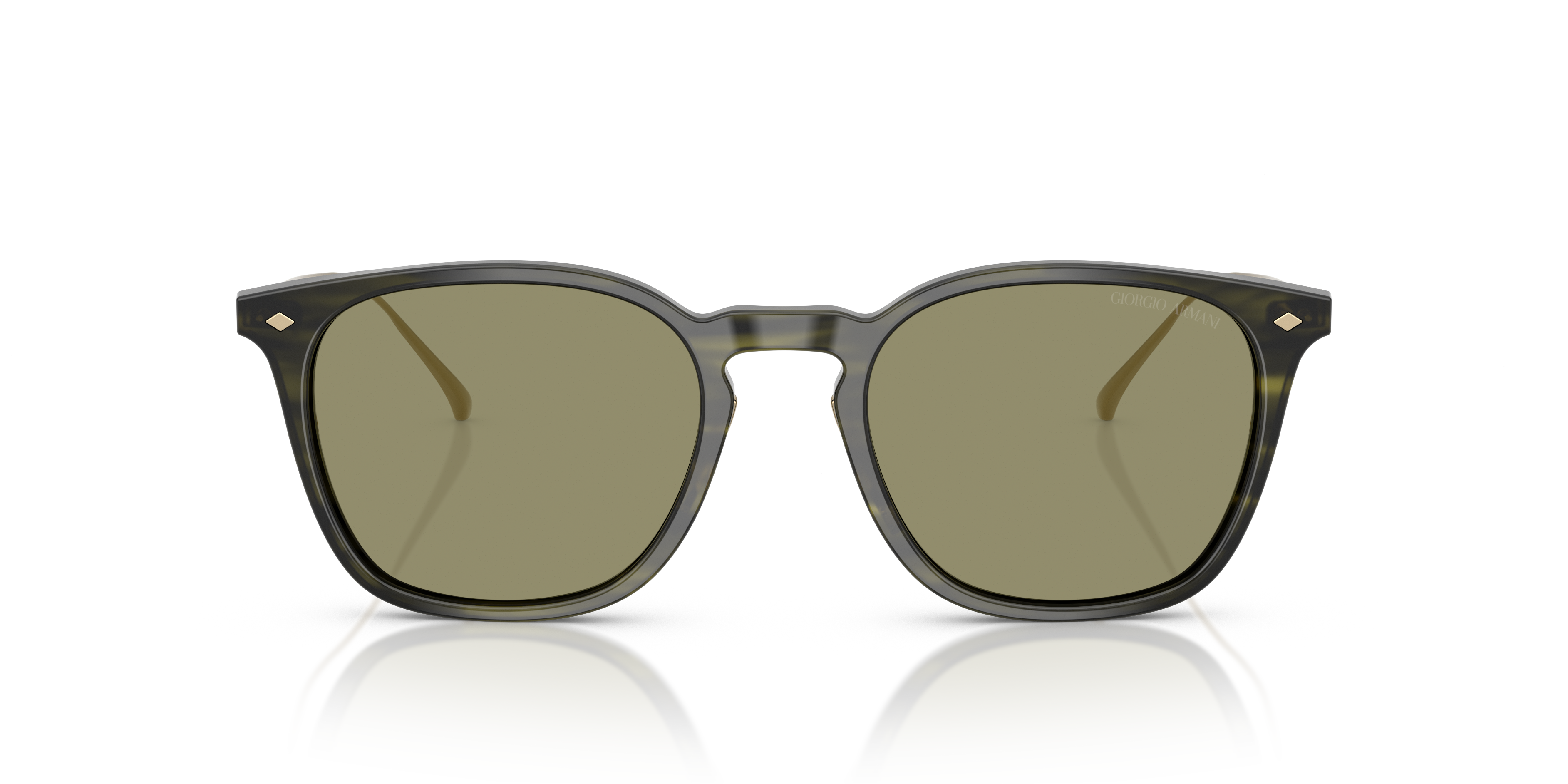 GIORGIO ARMANI AR8226T 62082A 52
