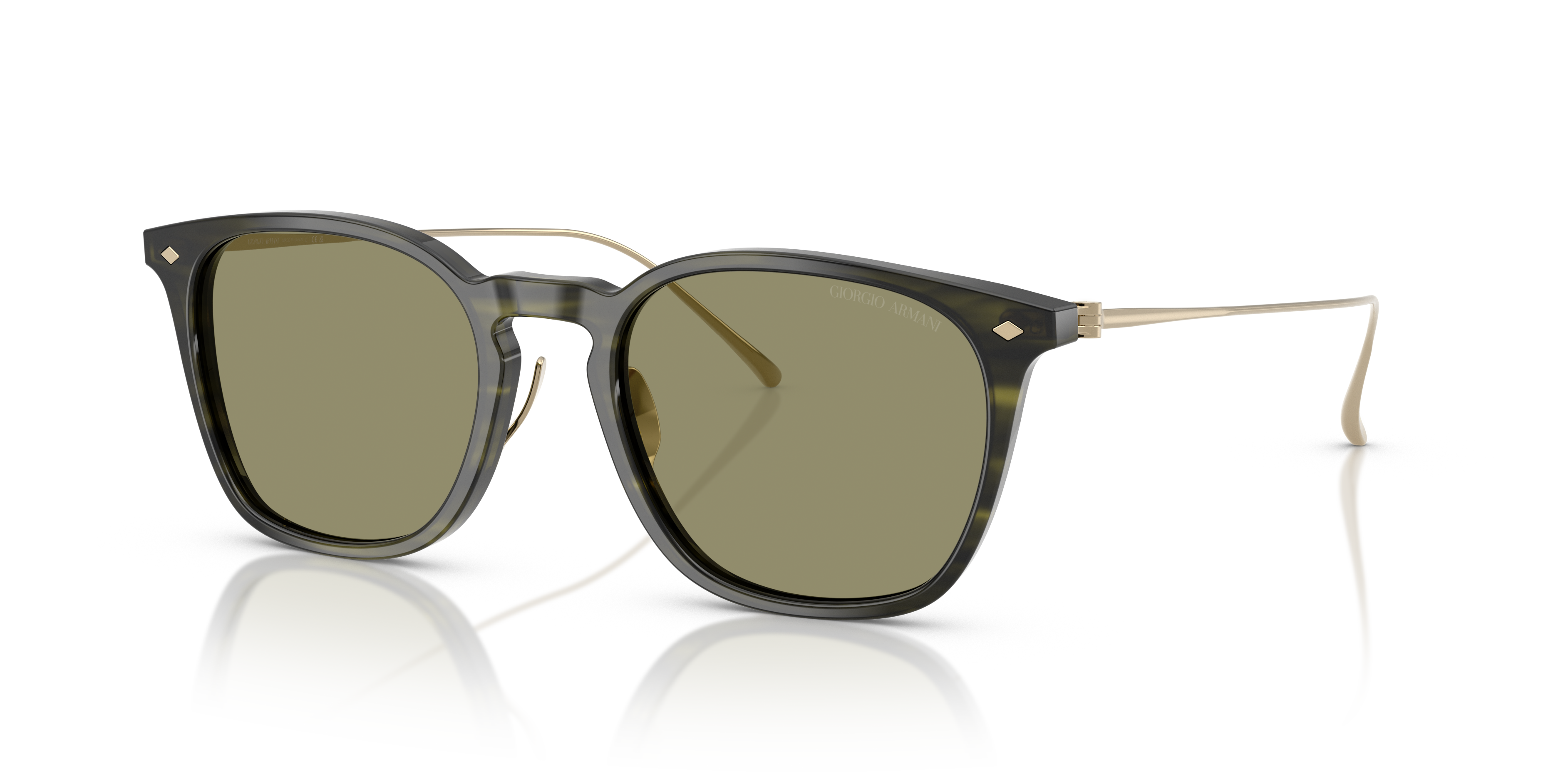GIORGIO ARMANI AR8226T 62082A 52