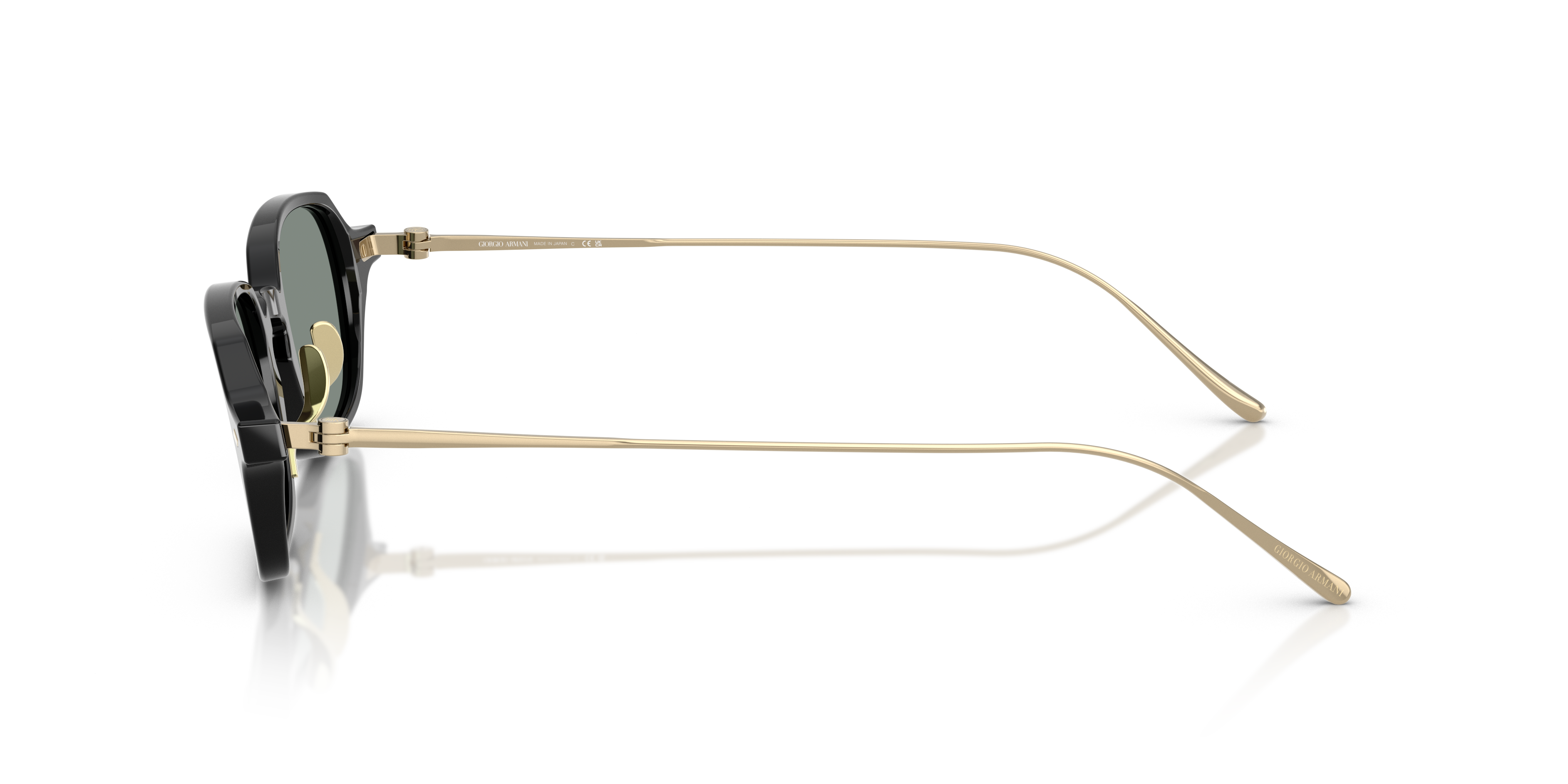 GIORGIO ARMANI AR8227T 606011 46